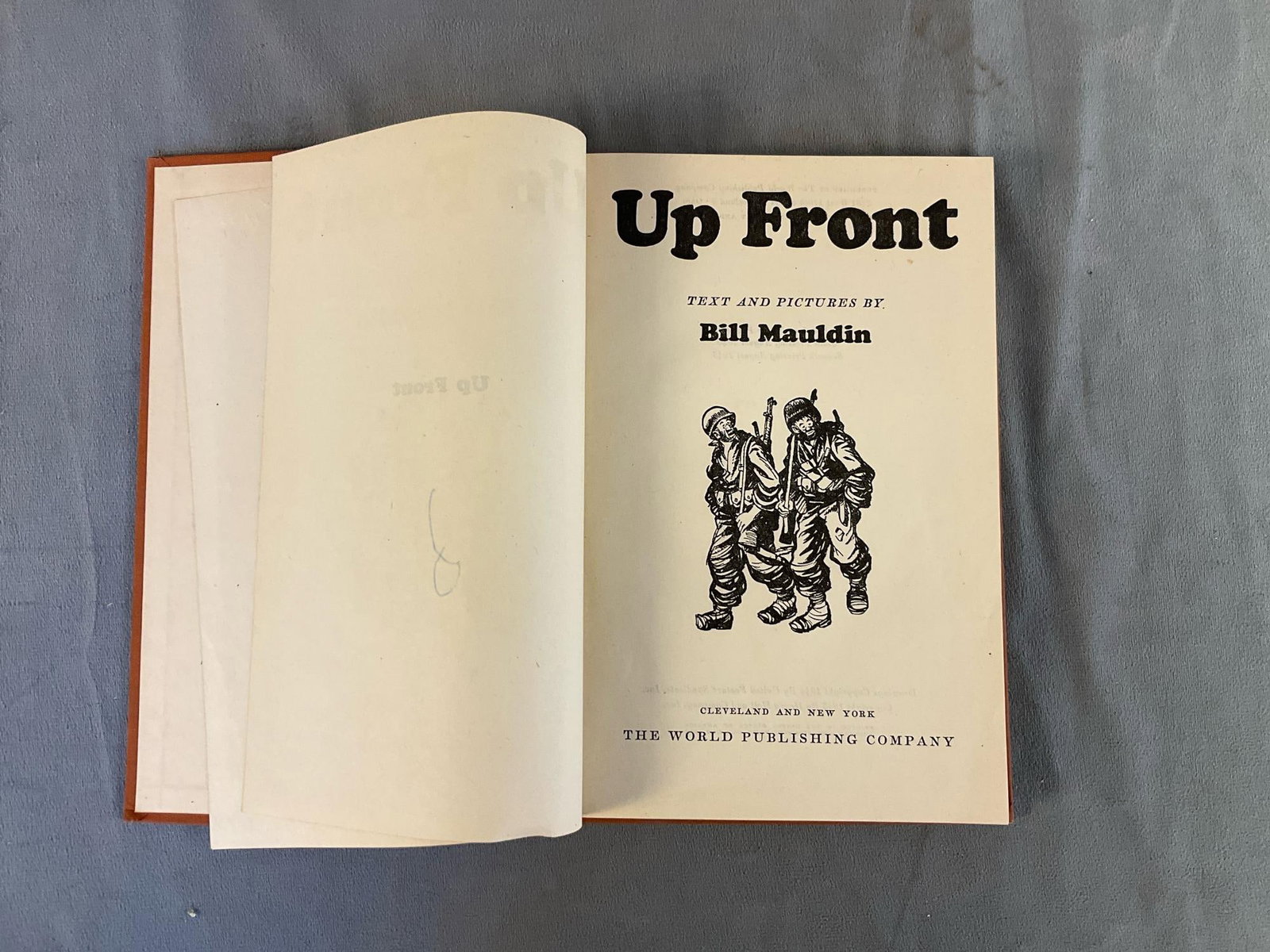Comic Paperback Books - 9