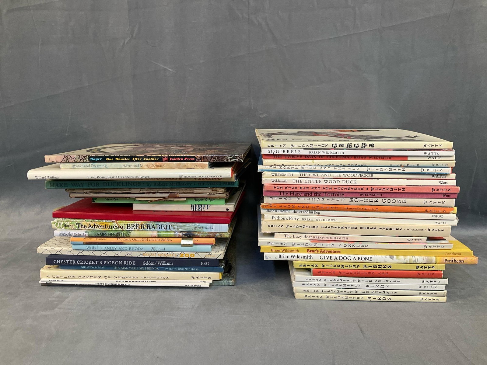 Children's Books - 2
