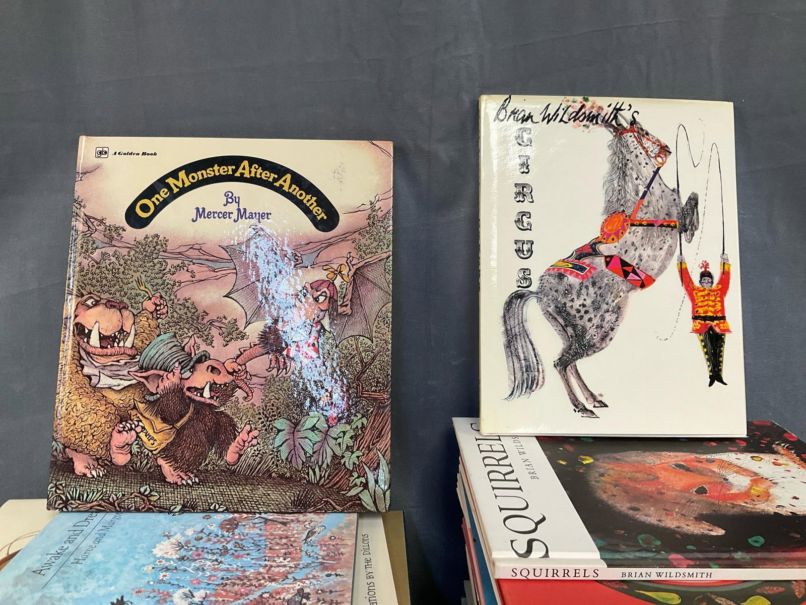 Children's Books - 5