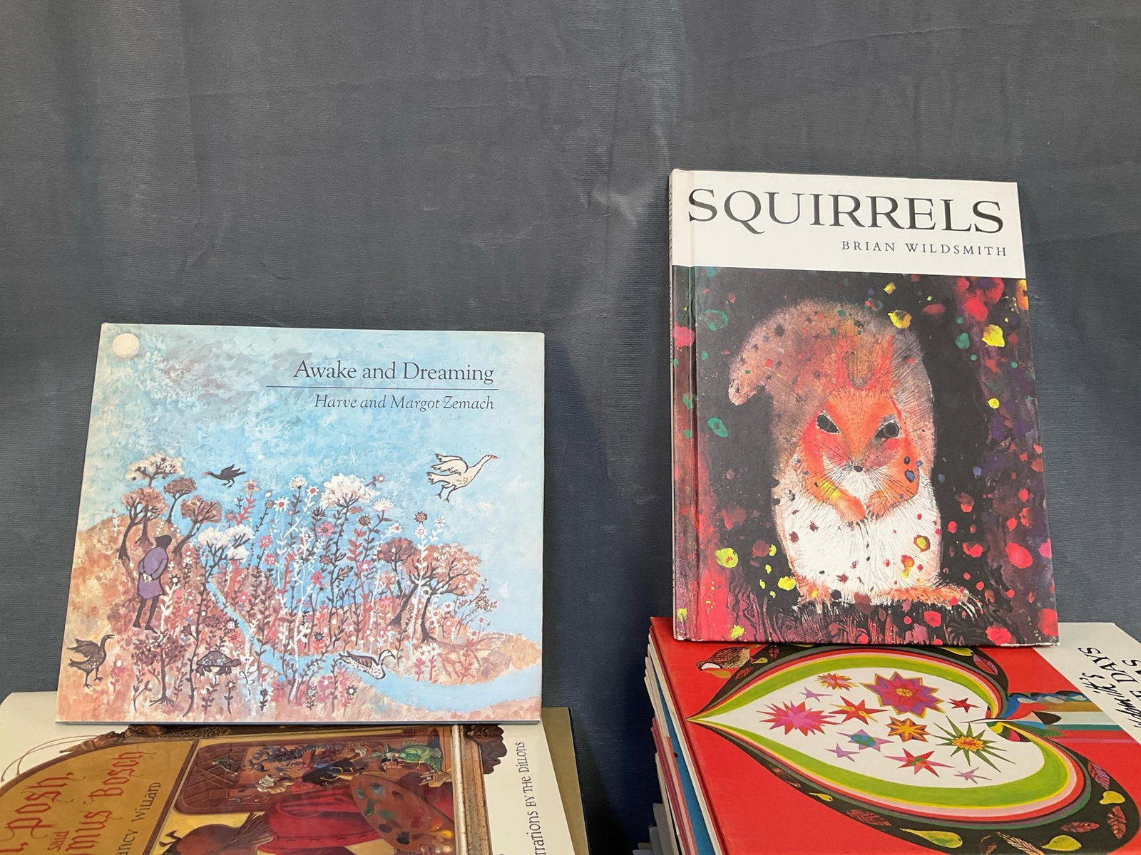 Children's Books - 6
