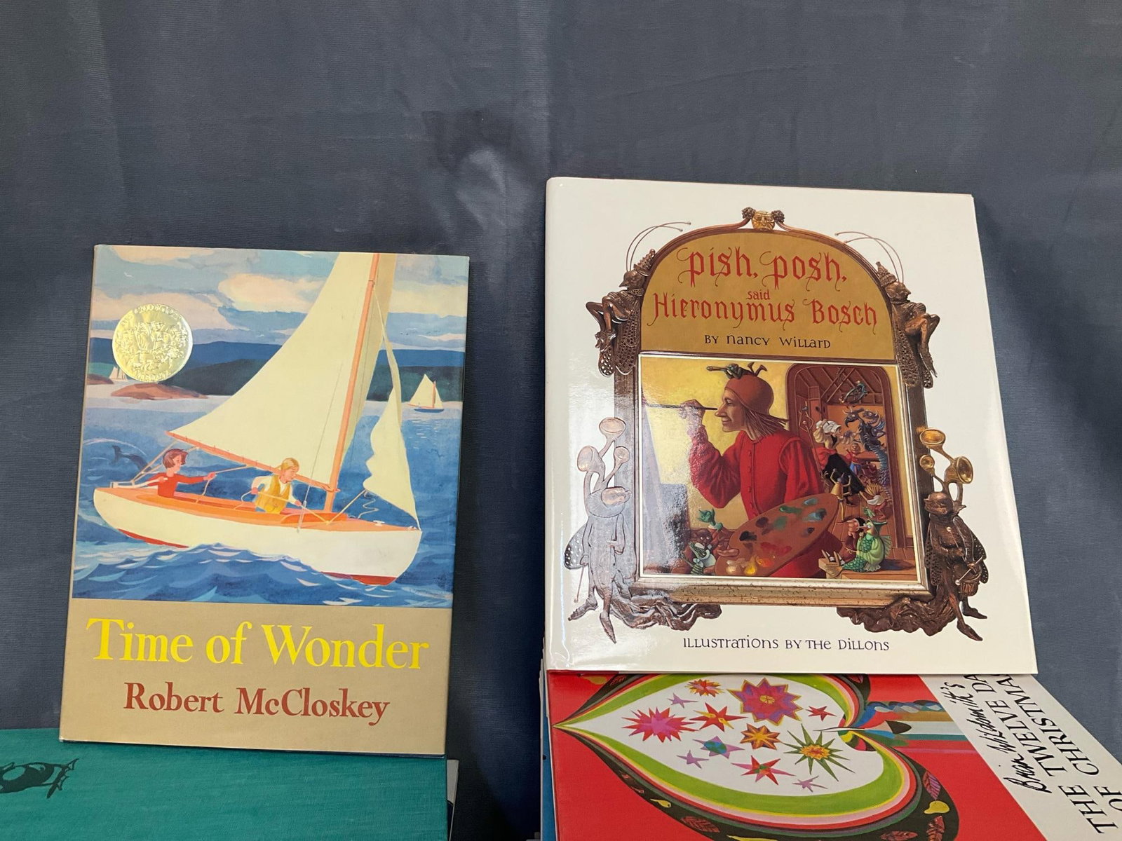 Children's Books - 7