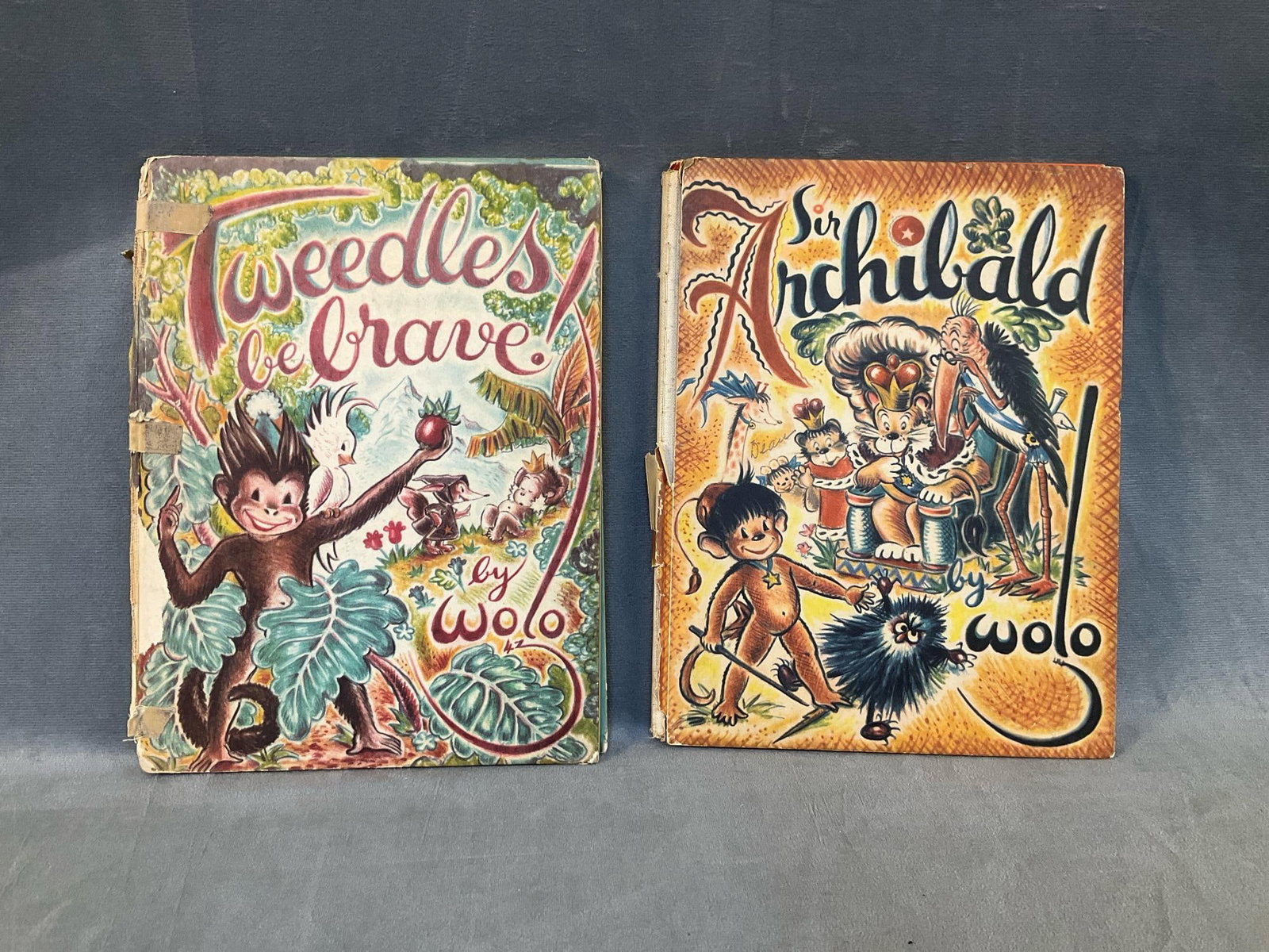 Children's Books - 8