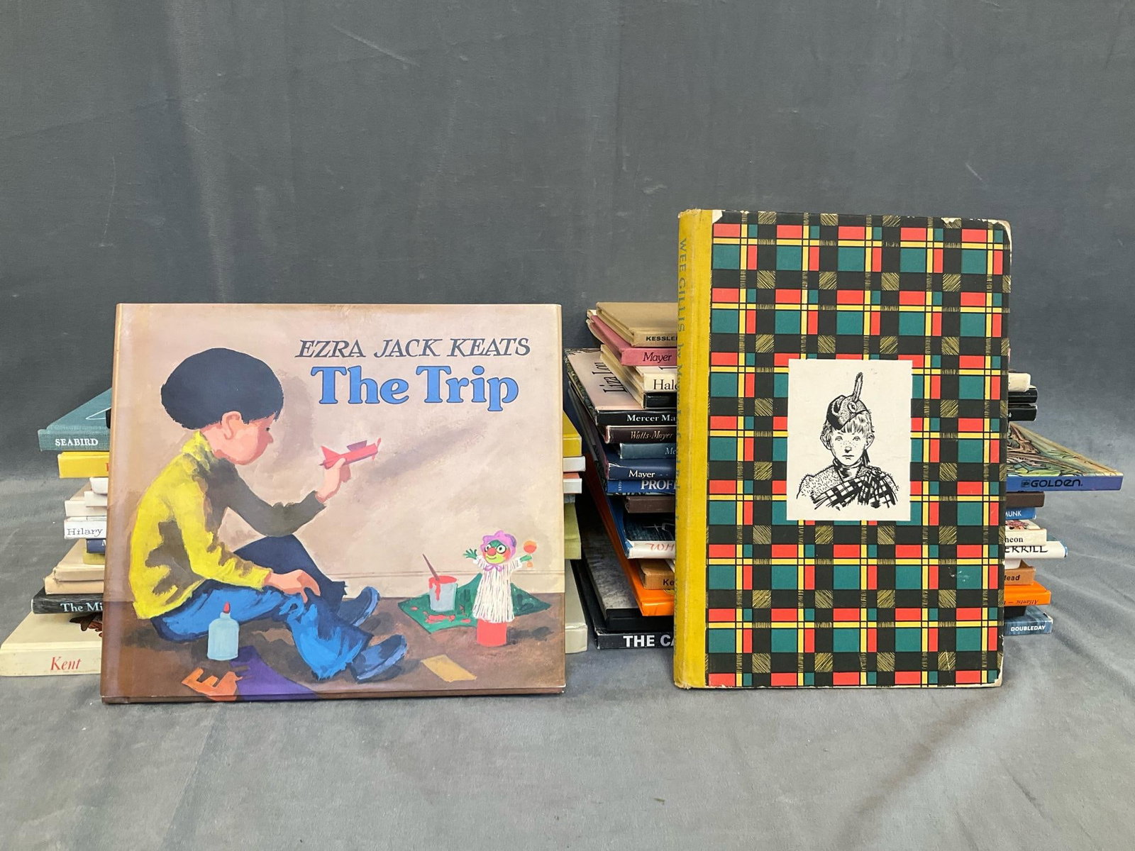 Children's Books - 4