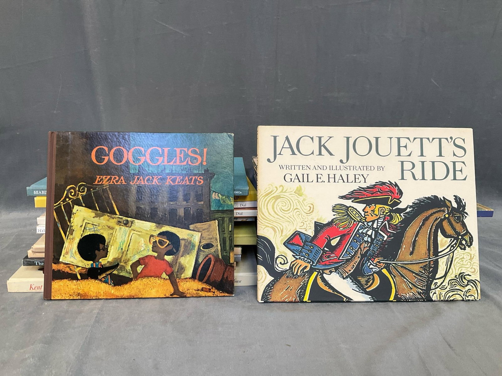 Children's Books - 5