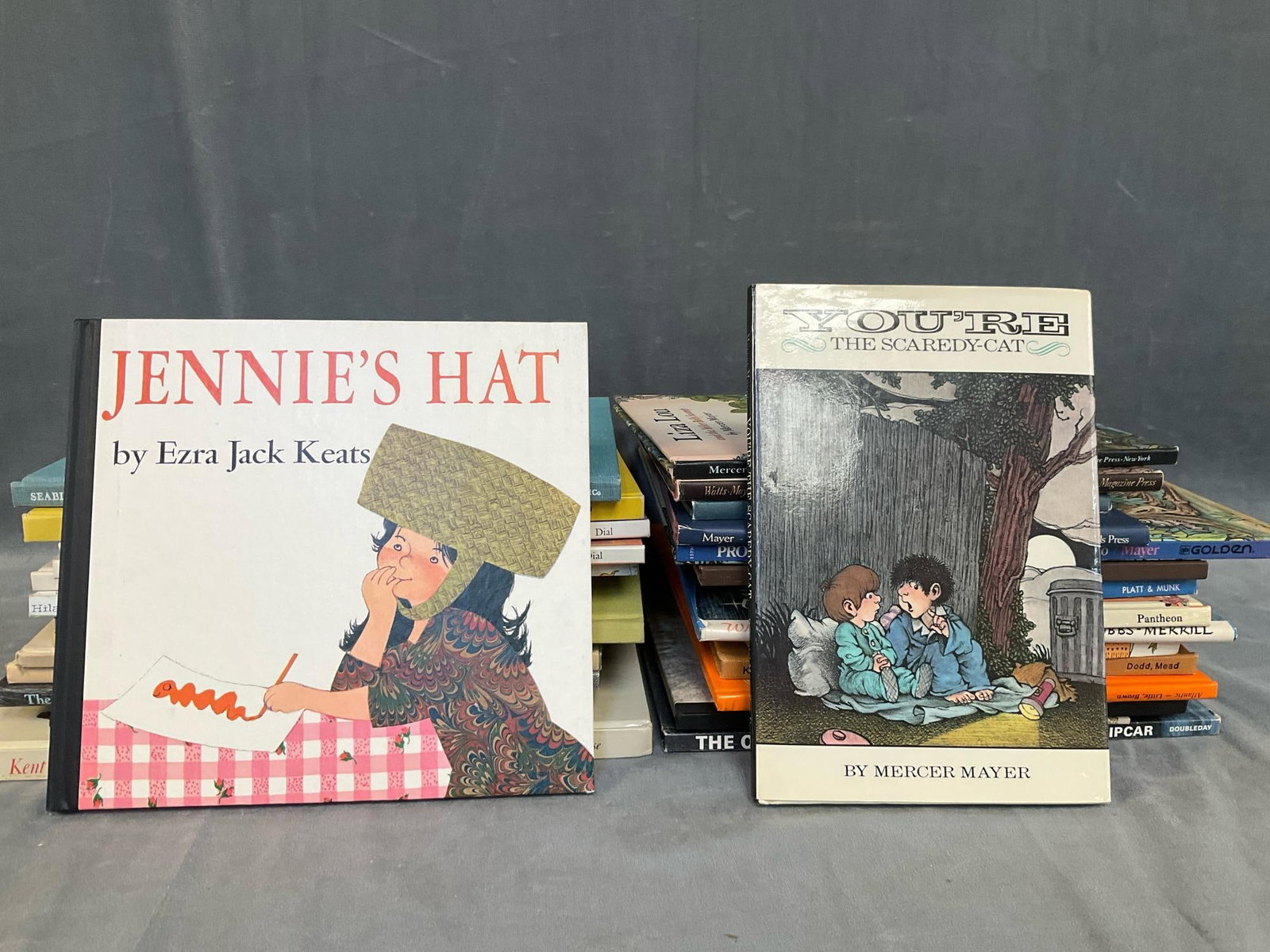Children's Books - 6