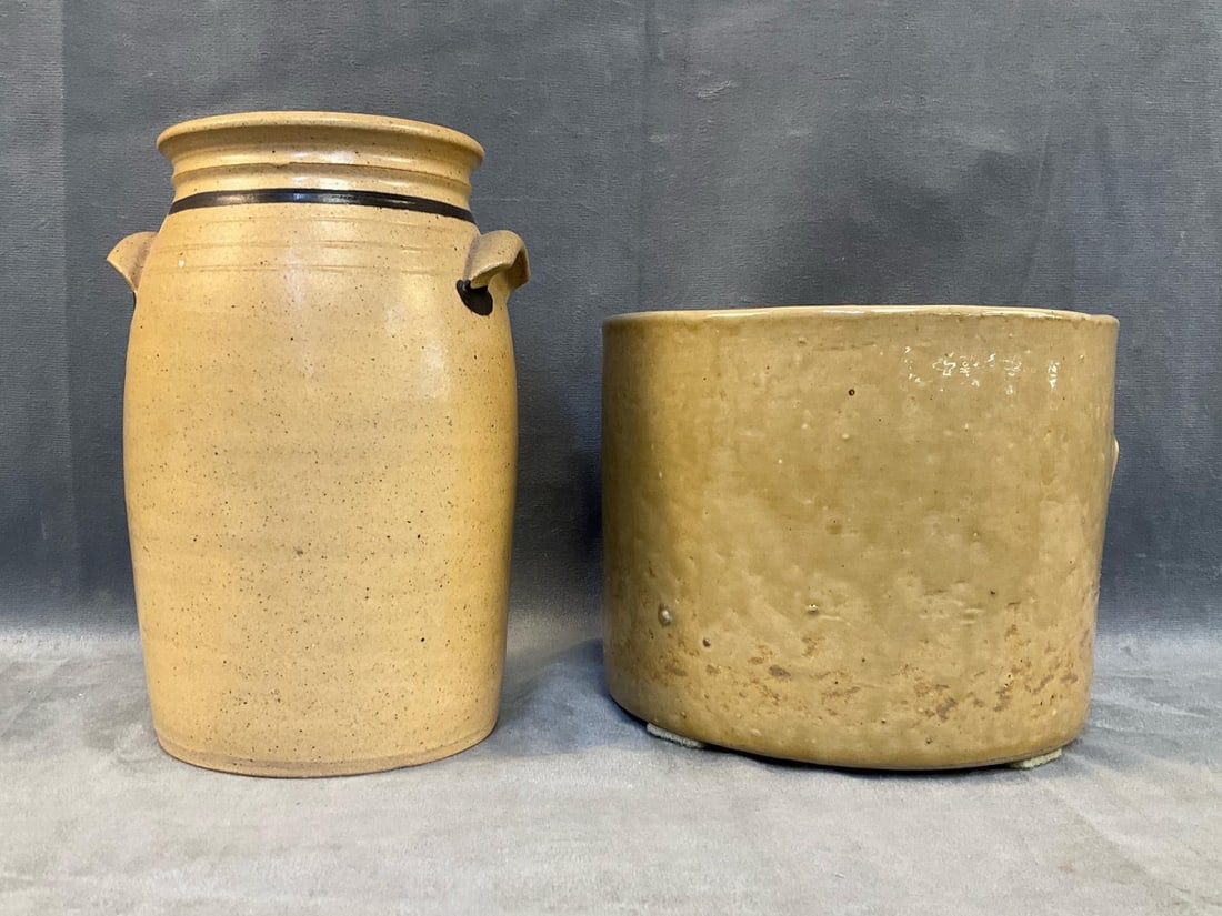 Handmade Pottery - 3
