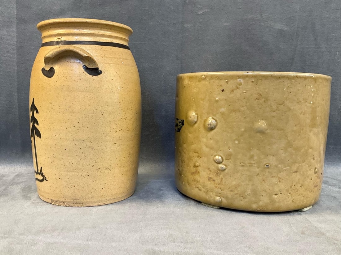 Handmade Pottery - 4