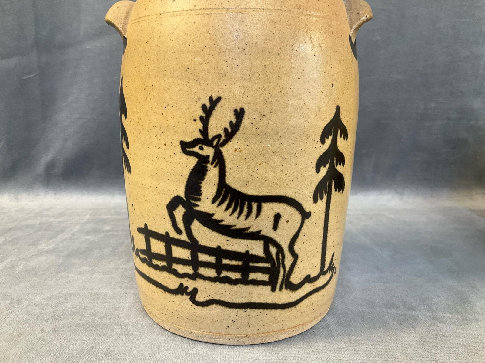 Handmade Pottery - 6