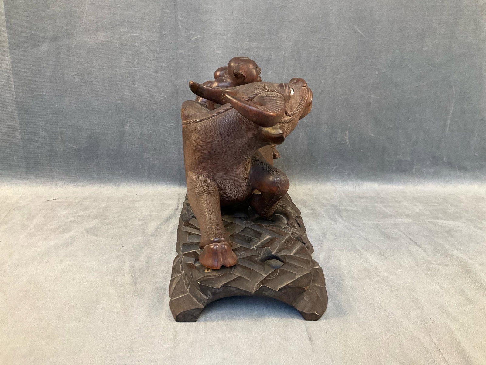 Chinese Carving - 2