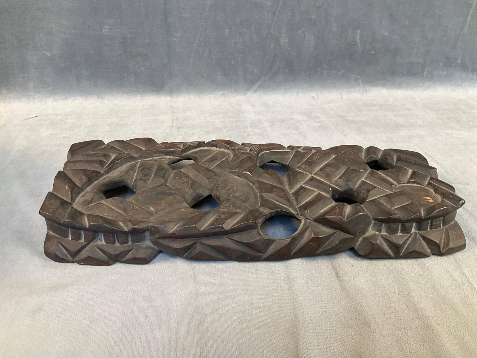 Chinese Carving - 5