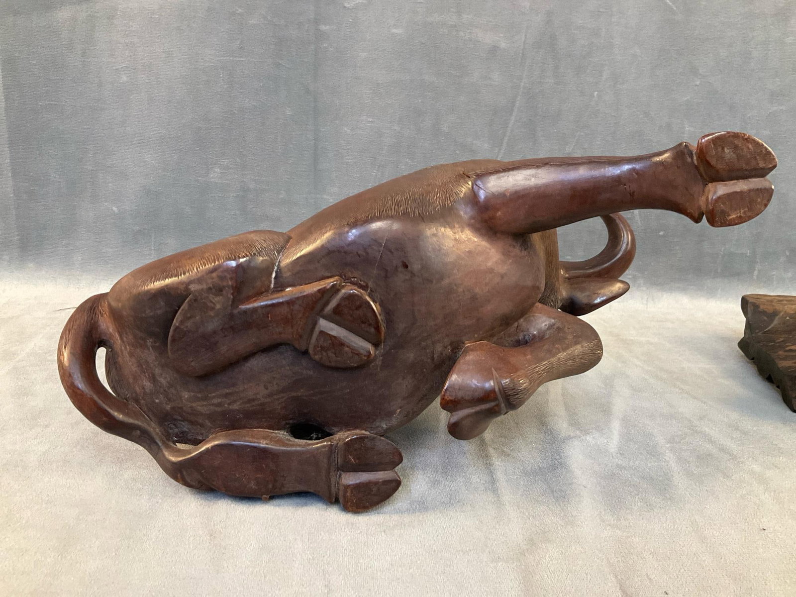Chinese Carving - 7