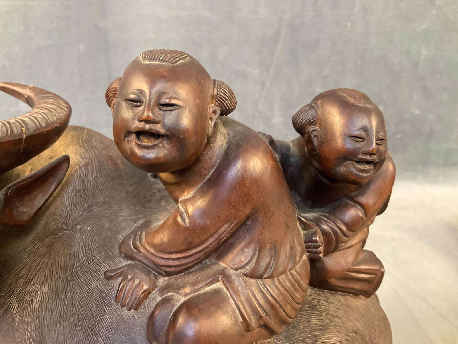 Chinese Carving - 8