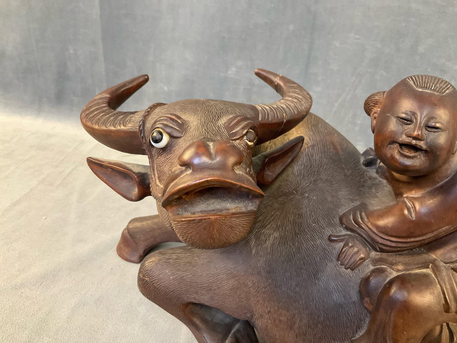 Chinese Carving - 9