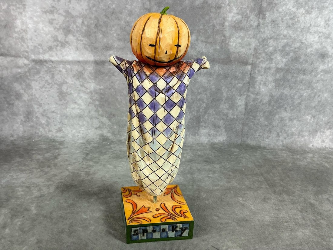 Jim Shore Halloween - 11