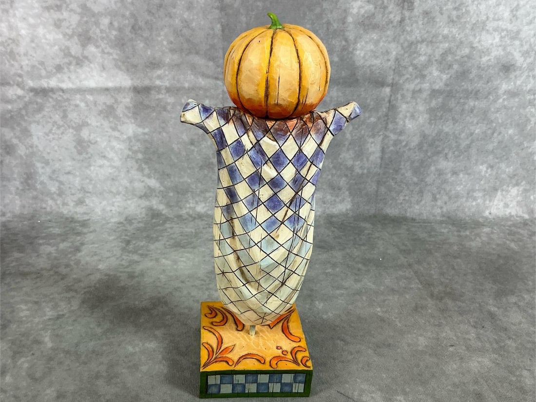 Jim Shore Halloween - 12