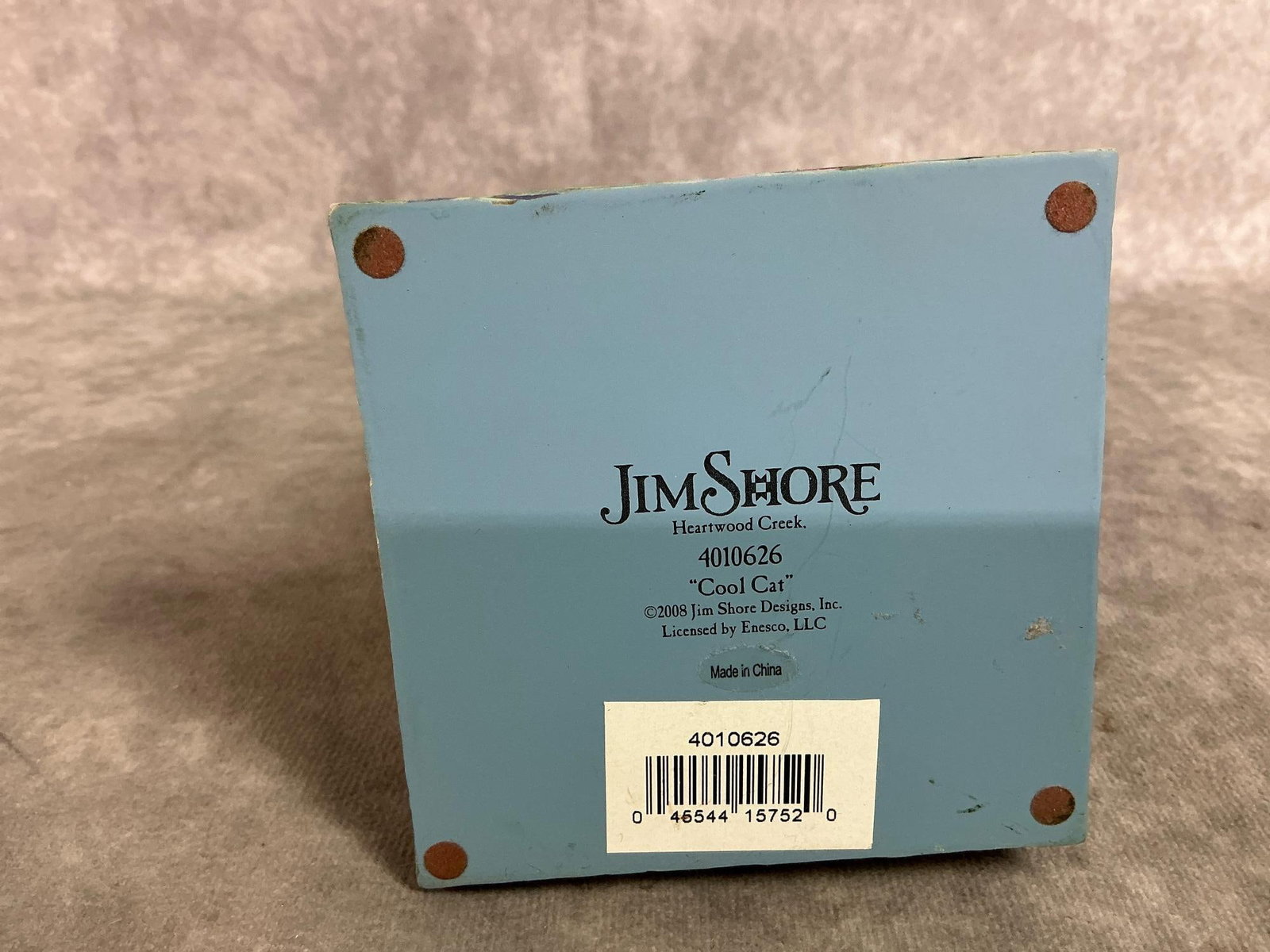 Winter Collection by Jim Shore - 11