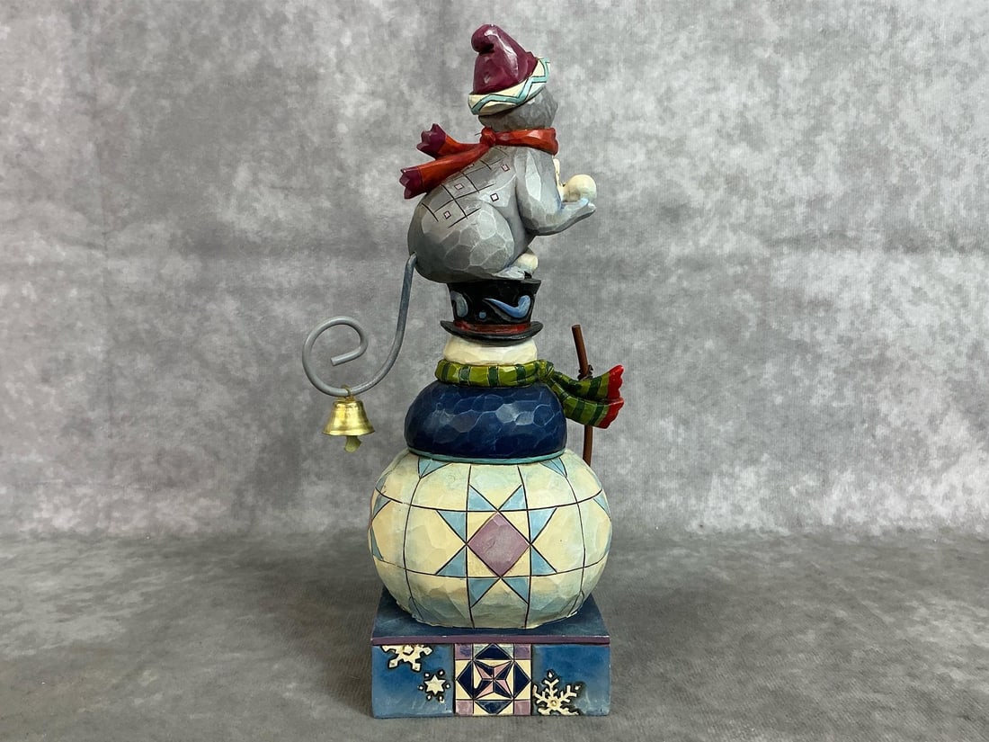 Winter Collection by Jim Shore - 13