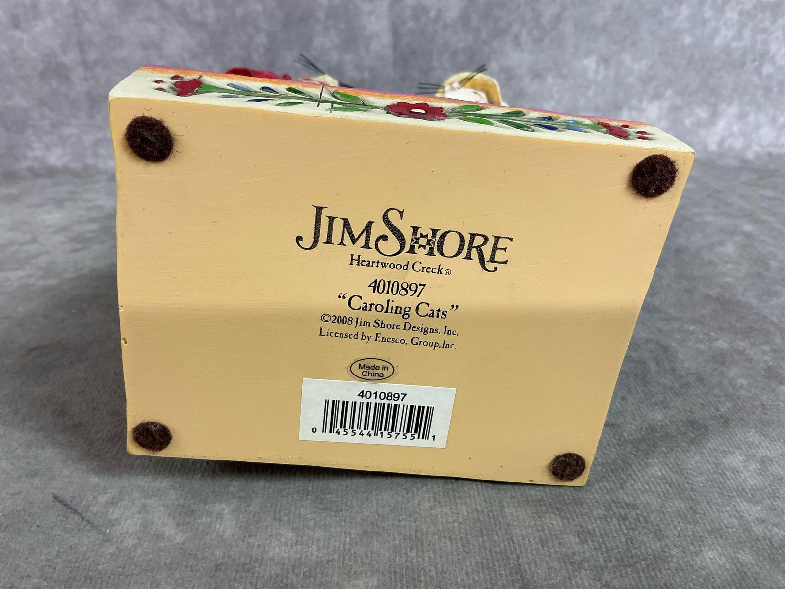 Winter Collection by Jim Shore - 8