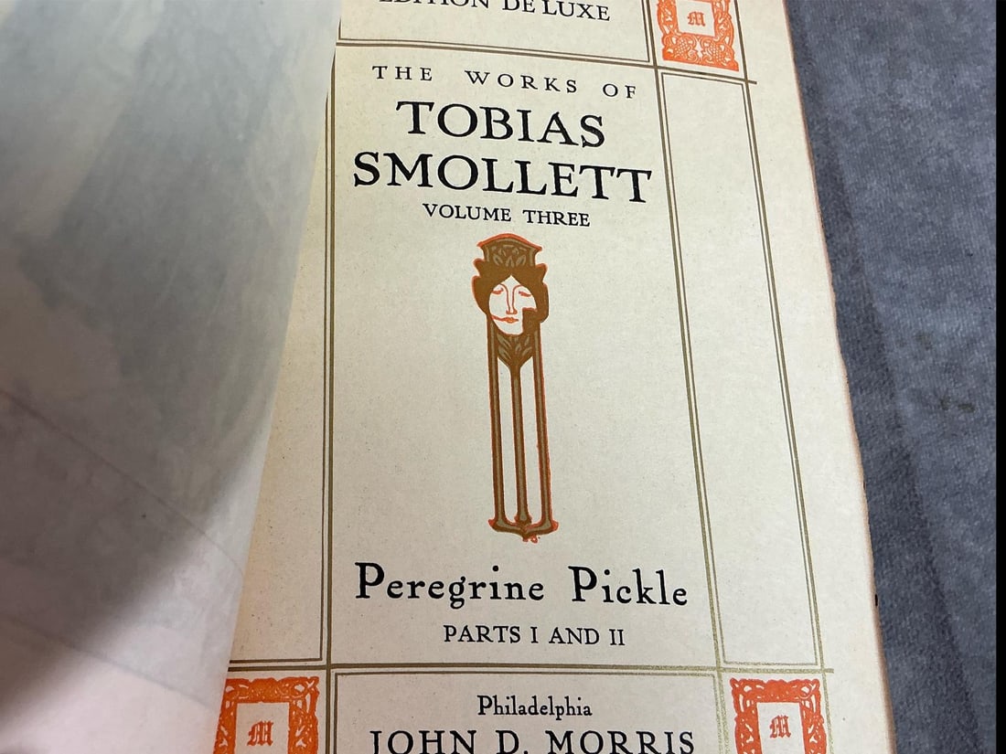 Classic Book Sets - 3