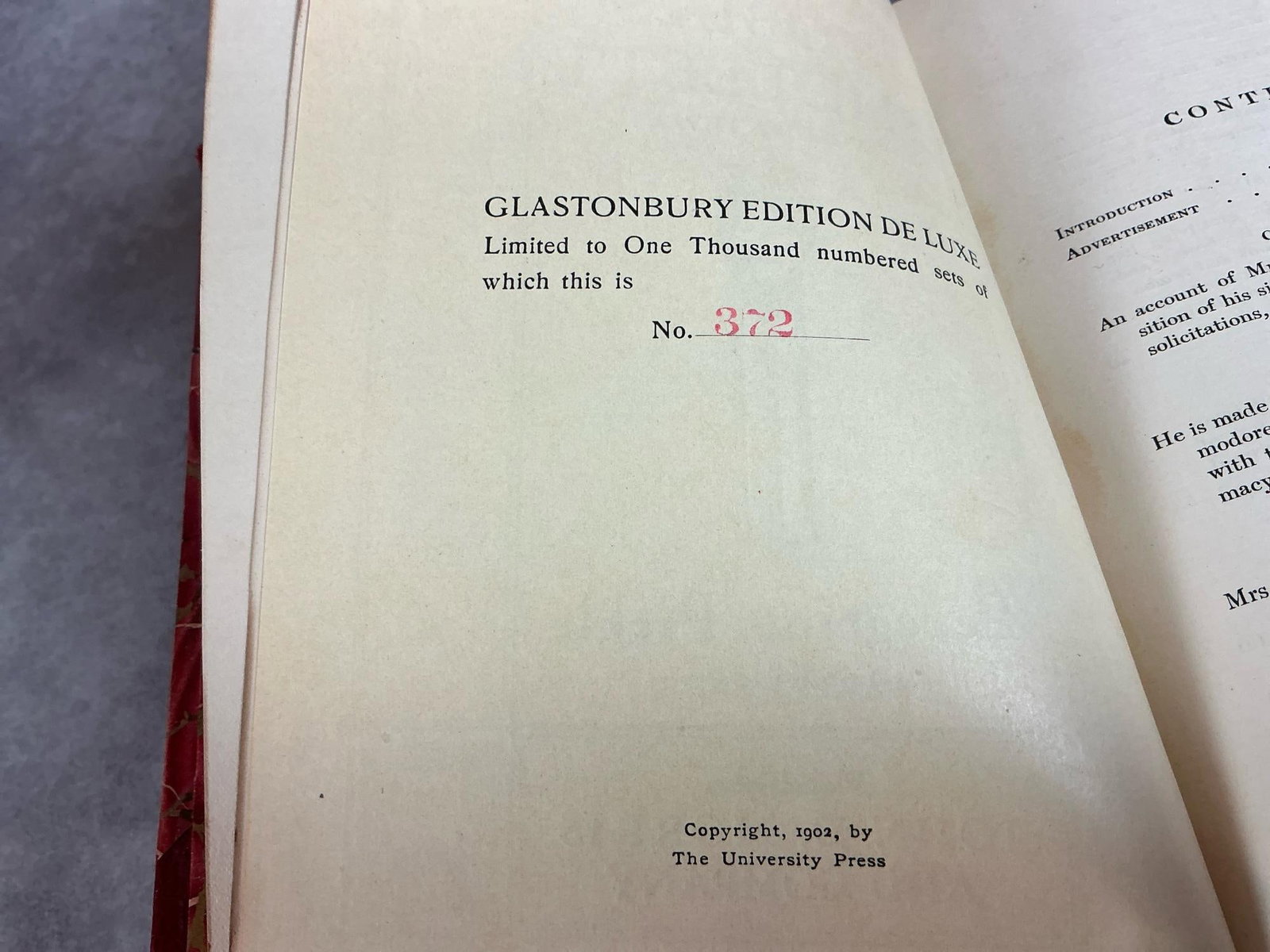 Classic Book Sets - 4