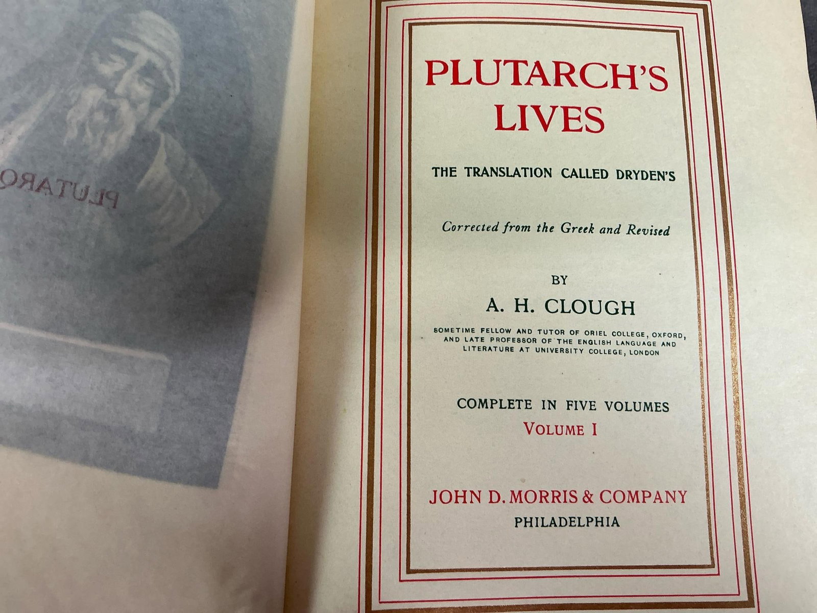 Classic Book Sets - 8