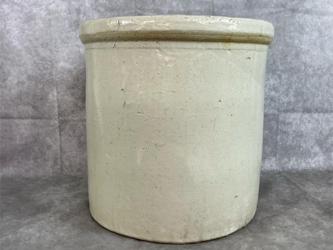 Western Stoneware Crock - 2