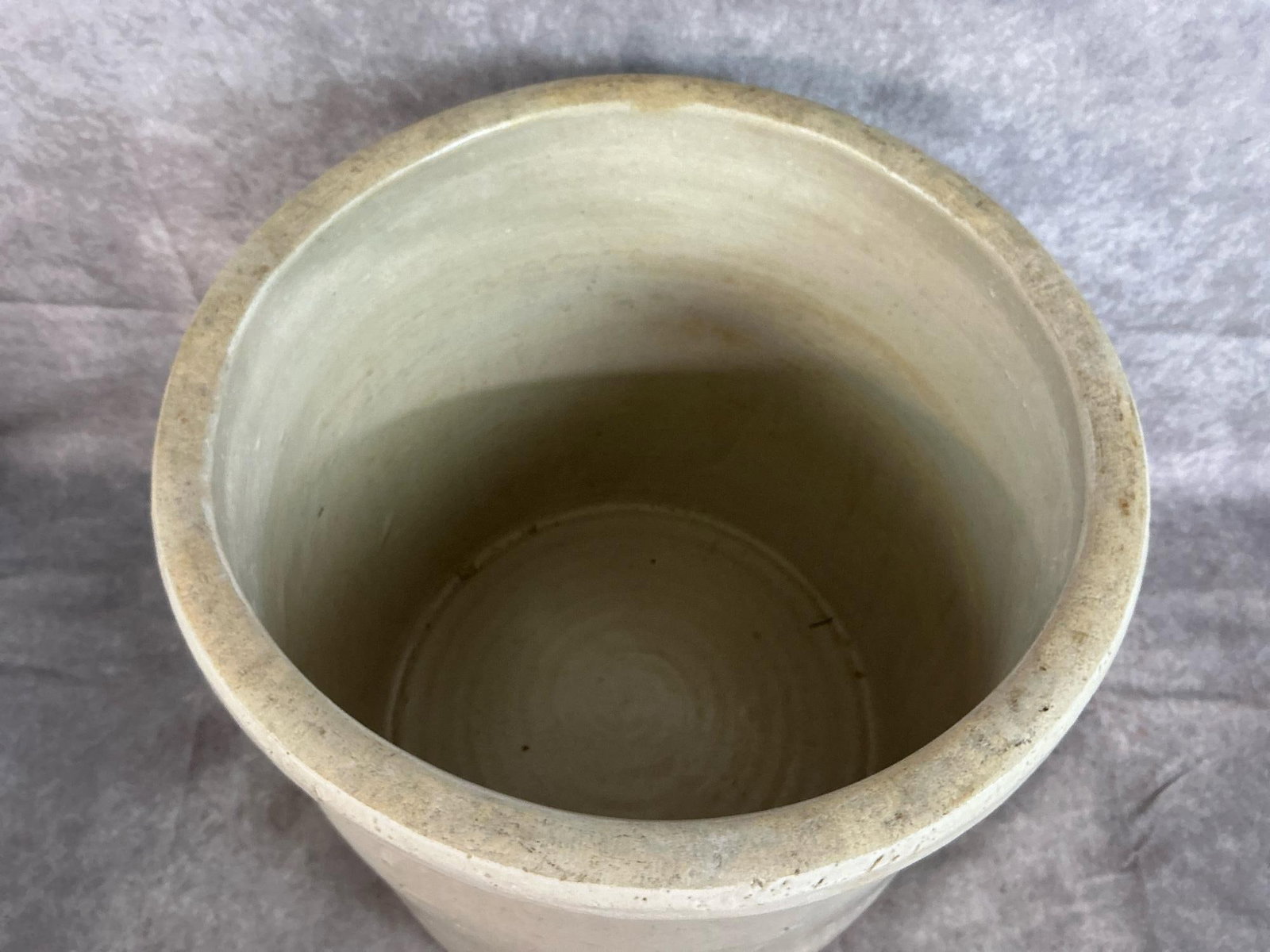 Western Stoneware Crock - 3