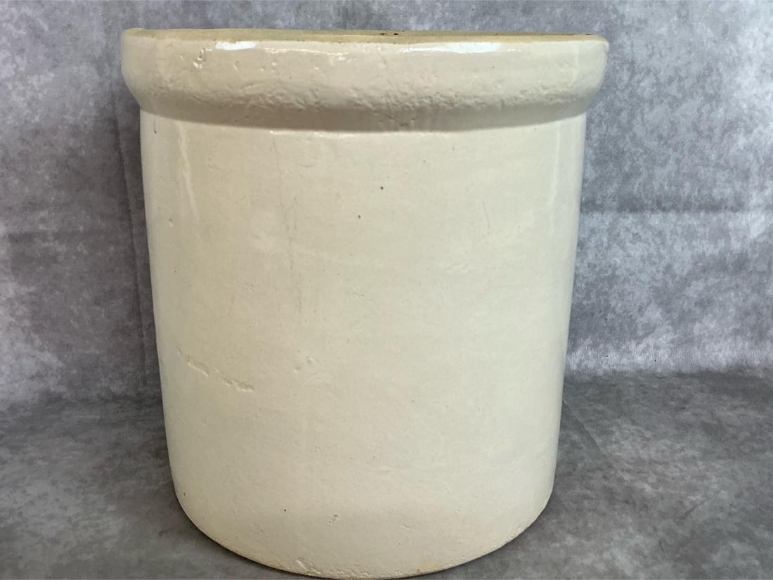 Stoneware Crocks - 3