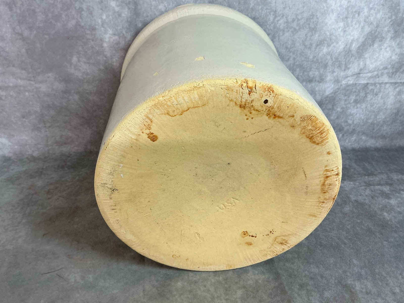 Stoneware Crocks - 5