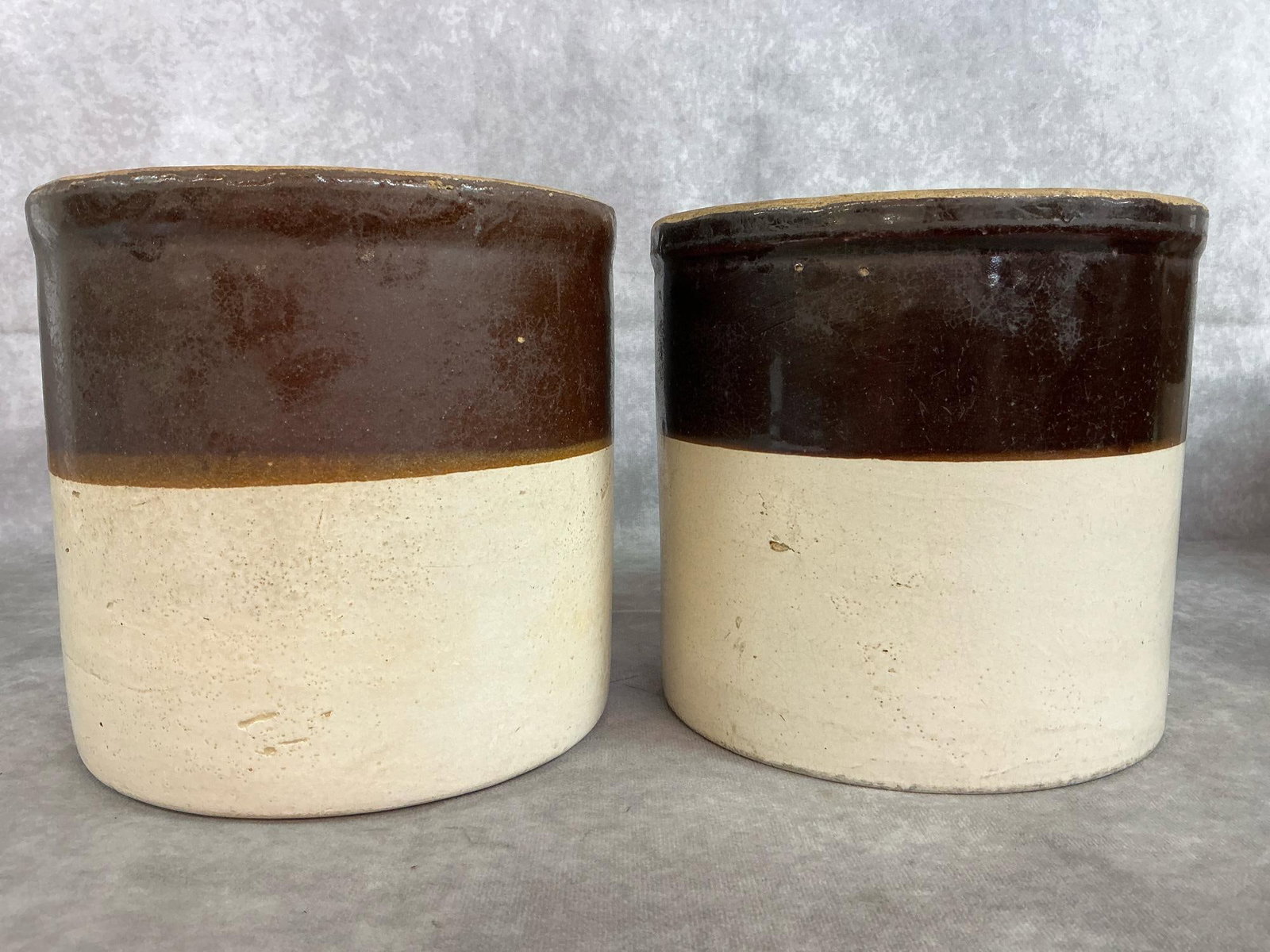 Crocks & Stoneware Jug - 2