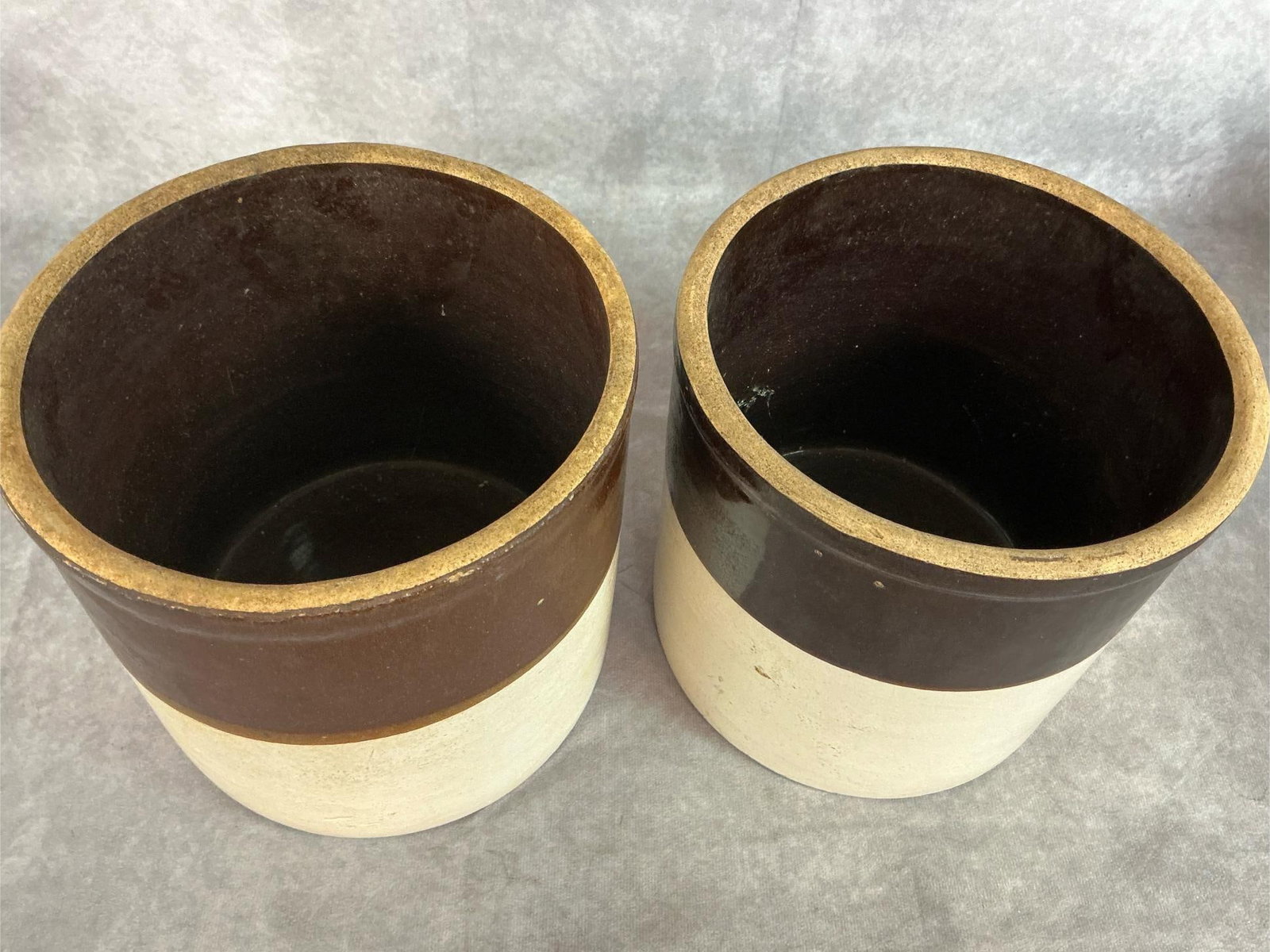 Crocks & Stoneware Jug - 3