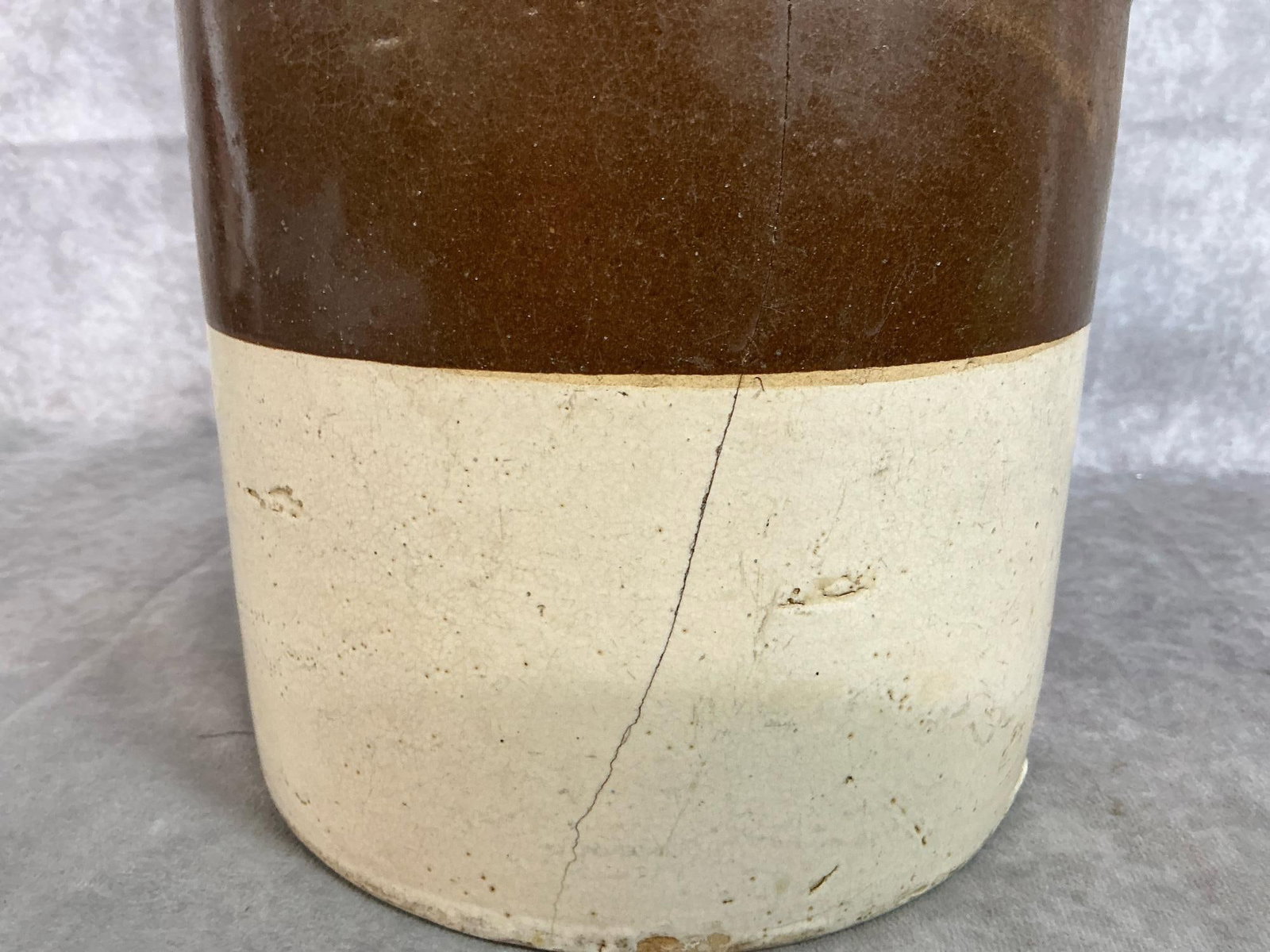 Crocks & Stoneware Jug - 5