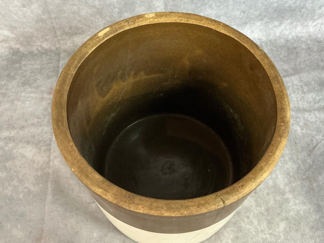 Crocks & Stoneware Jug - 6