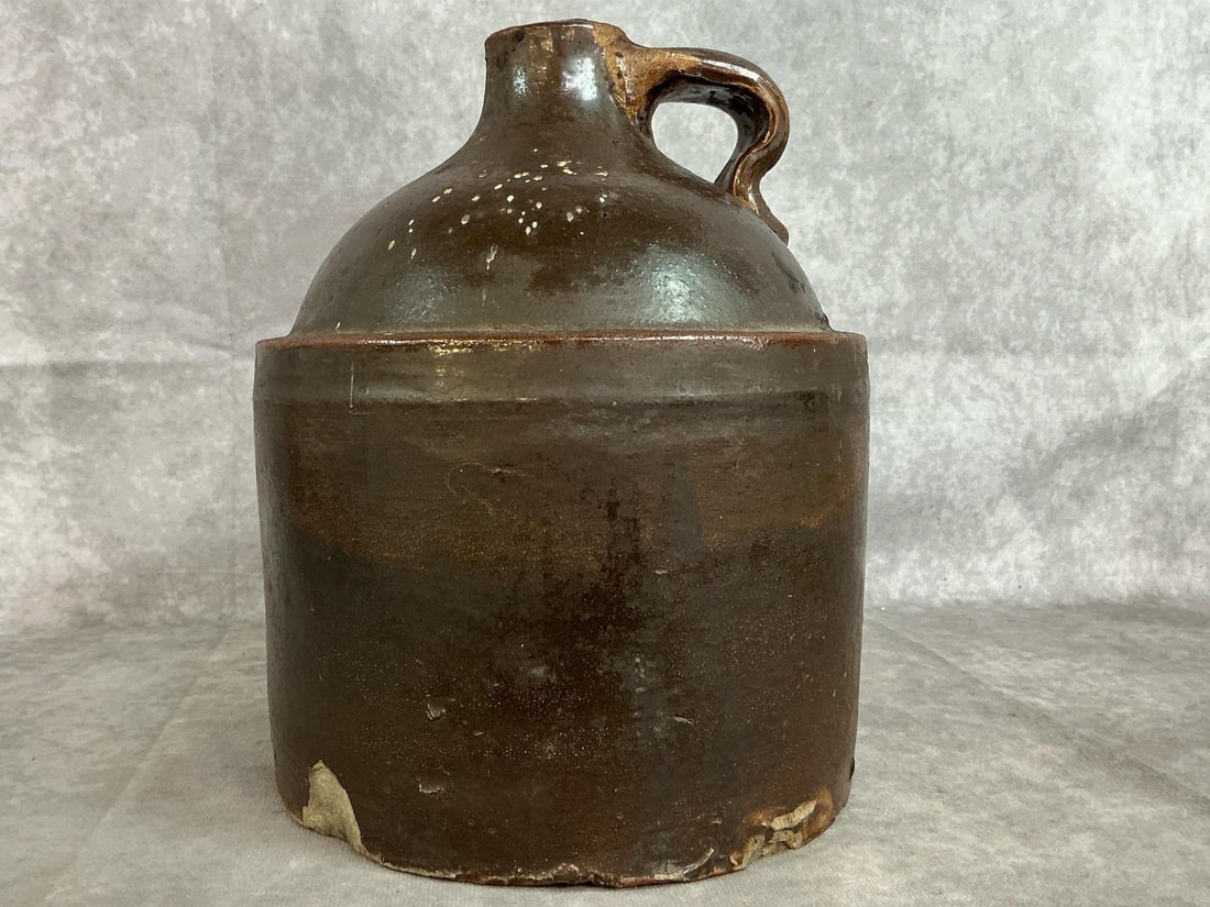 Crocks & Stoneware Jug - 7