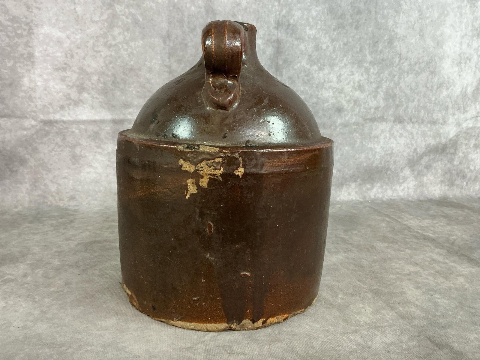 Crocks & Stoneware Jug - 8
