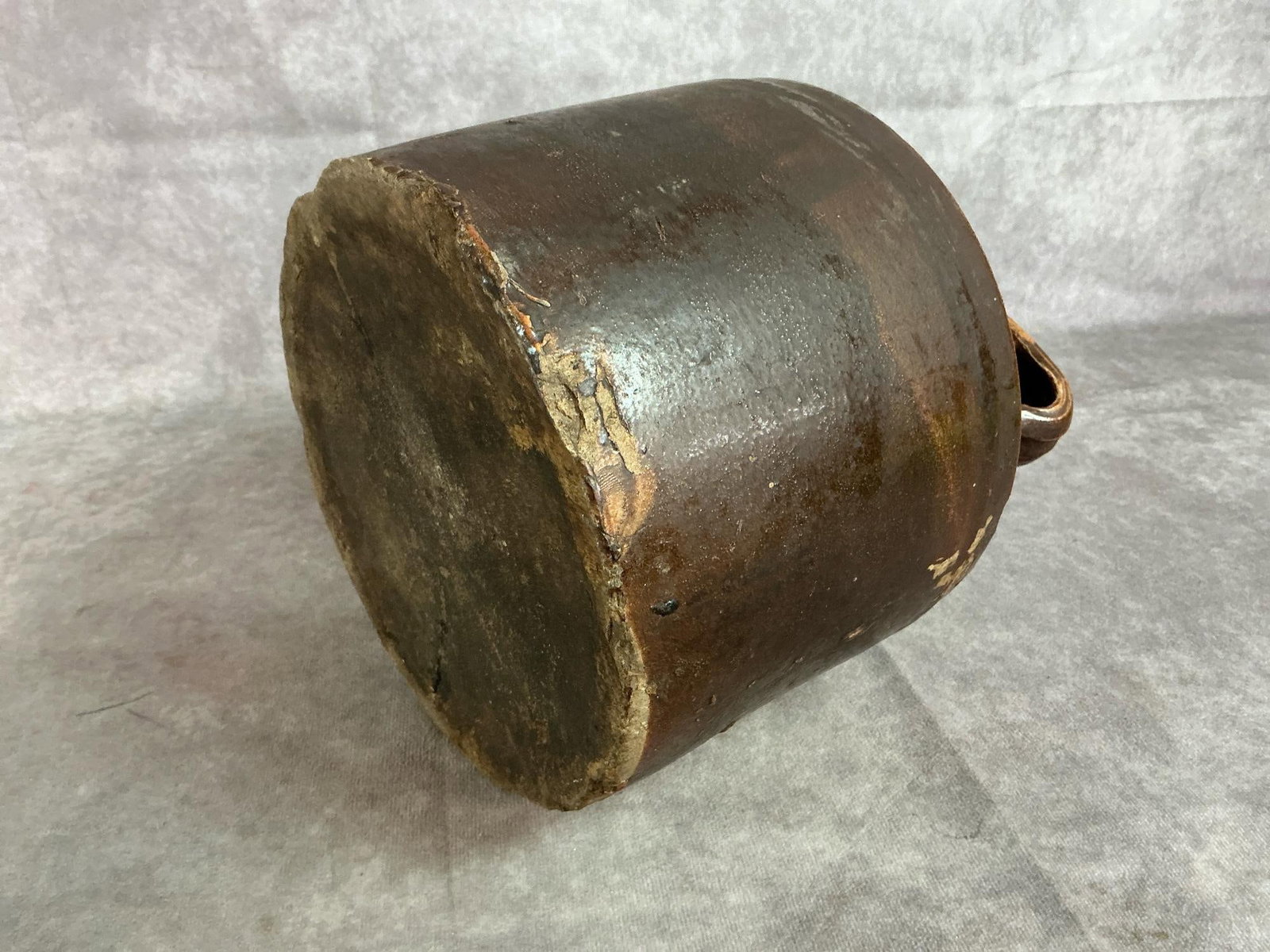 Crocks & Stoneware Jug - 9