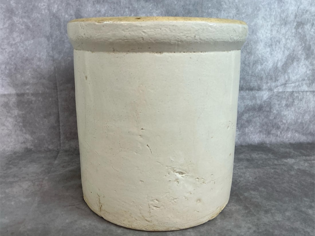 3 Gallon Crock - 4
