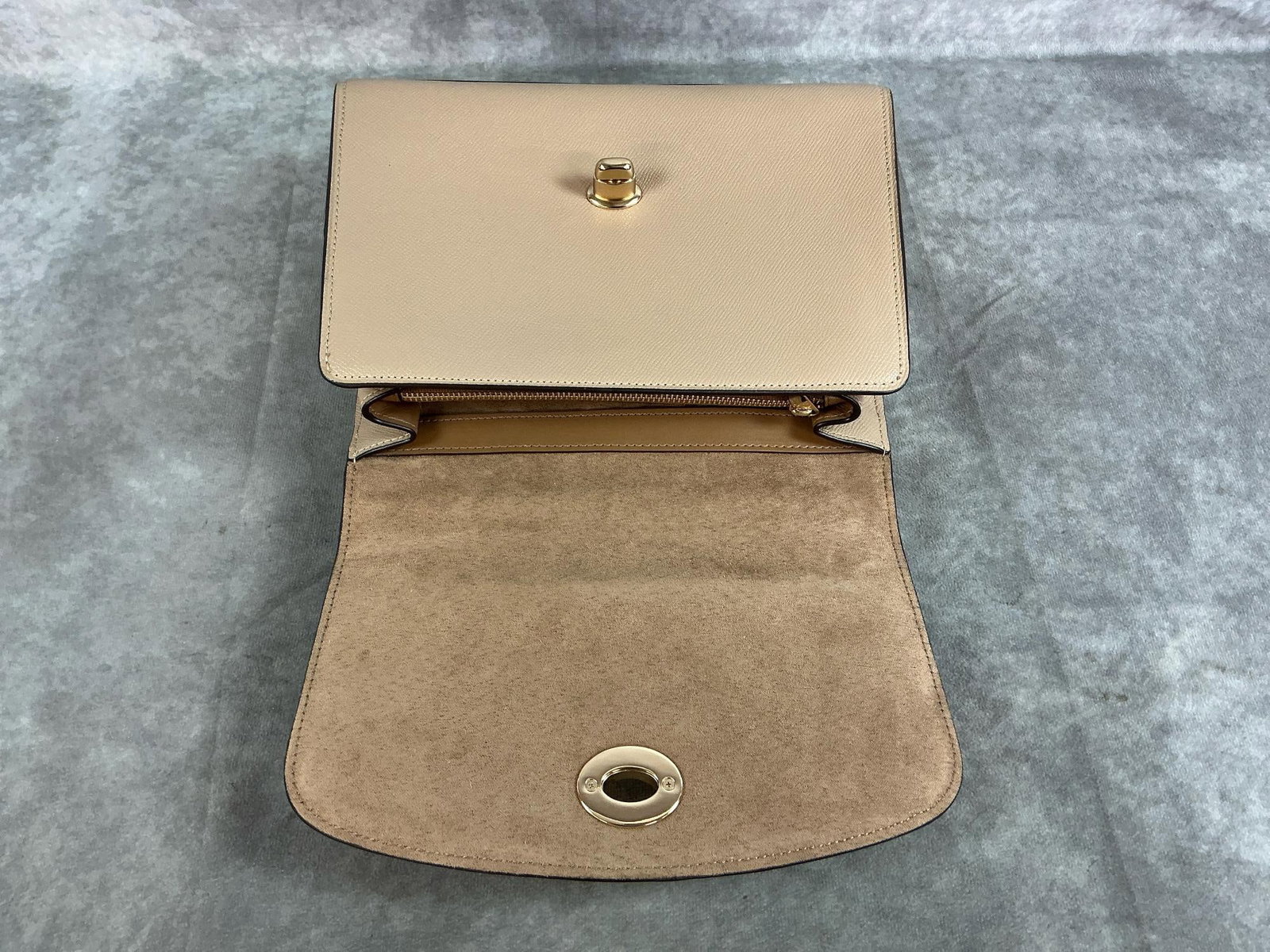 Coach Tilly Top Handbag - 10