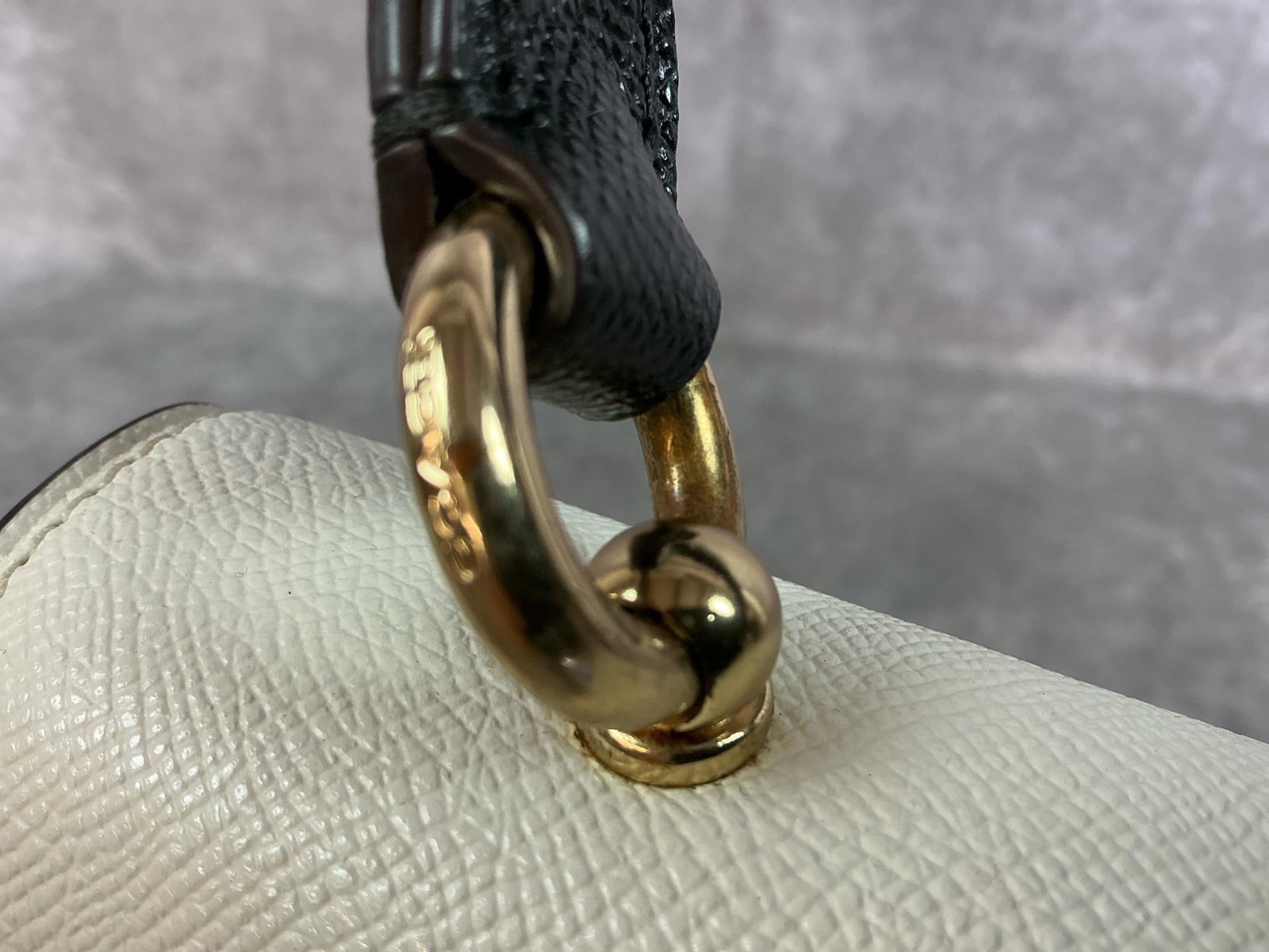 Coach Tilly Top Handbag - 12