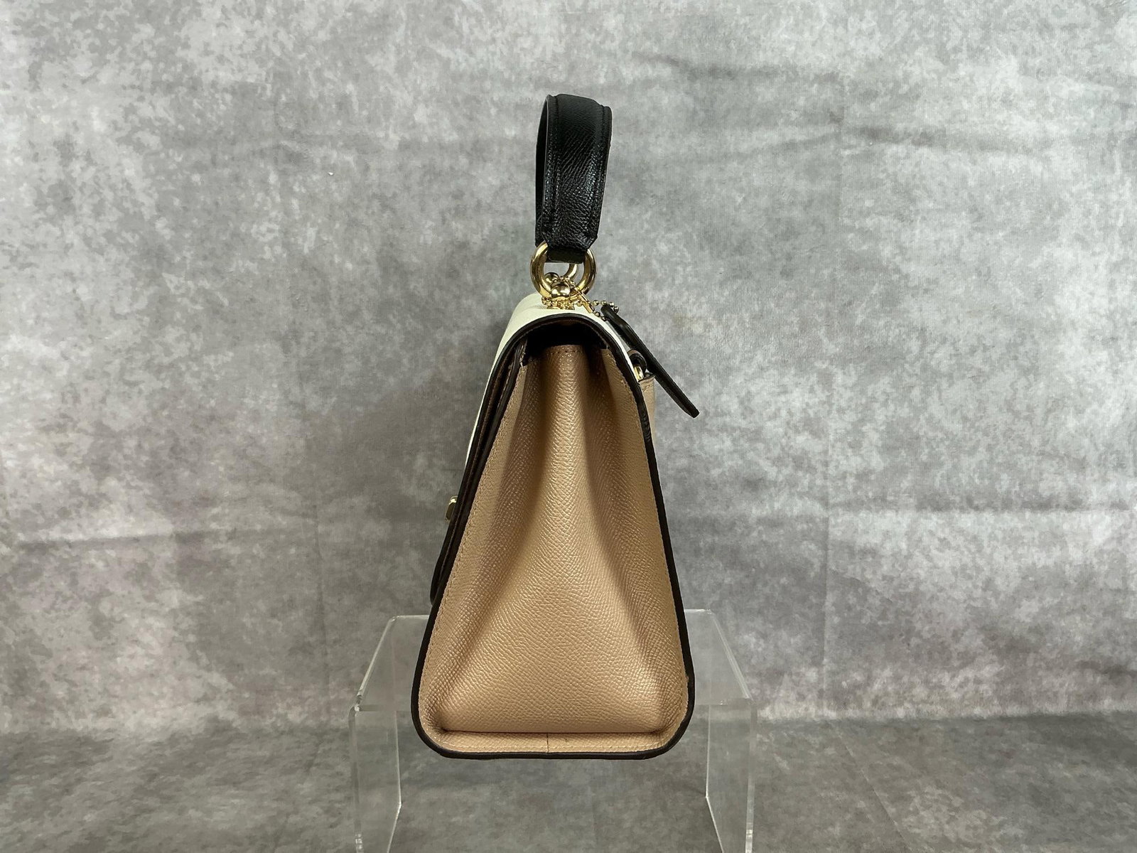 Coach Tilly Top Handbag - 7