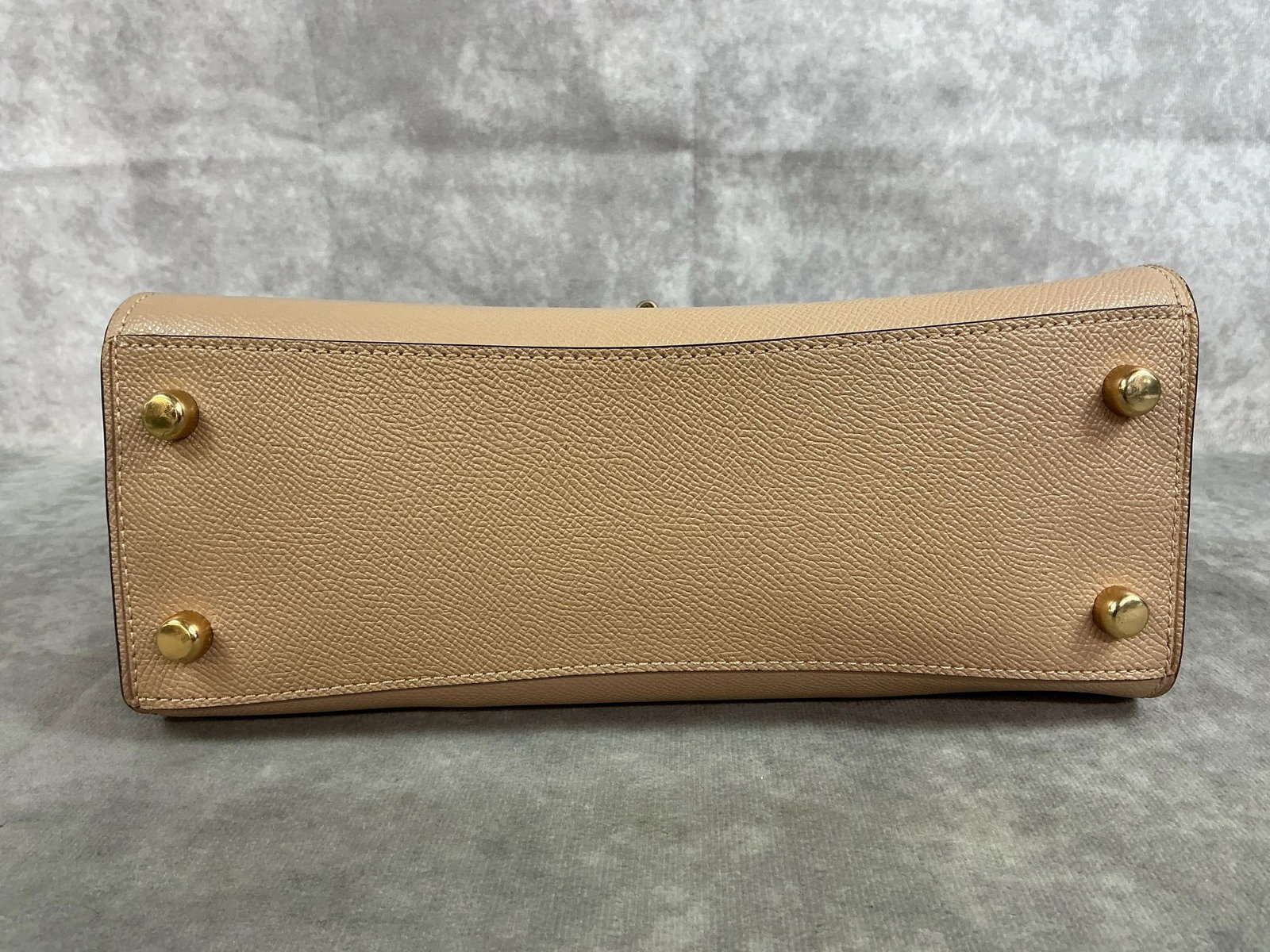 Coach Tilly Top Handbag - 8