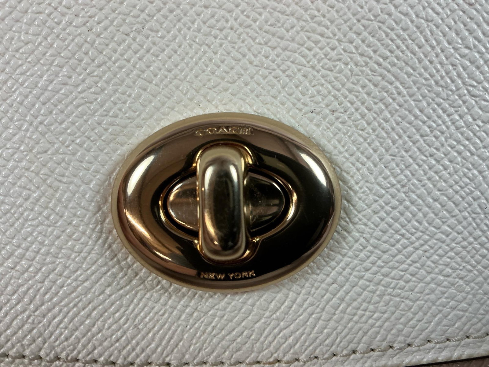 Coach Tilly Top Handbag - 9
