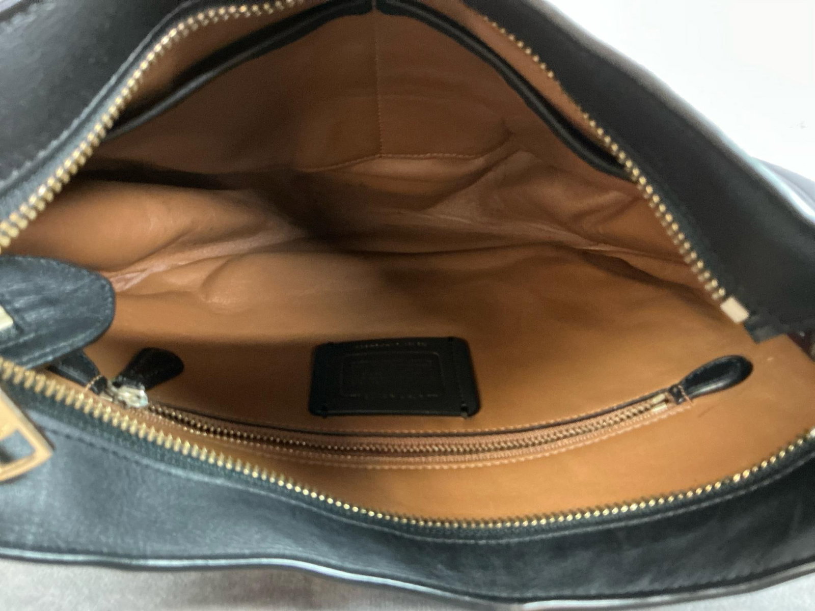 Coach Hobo Handbag - 10