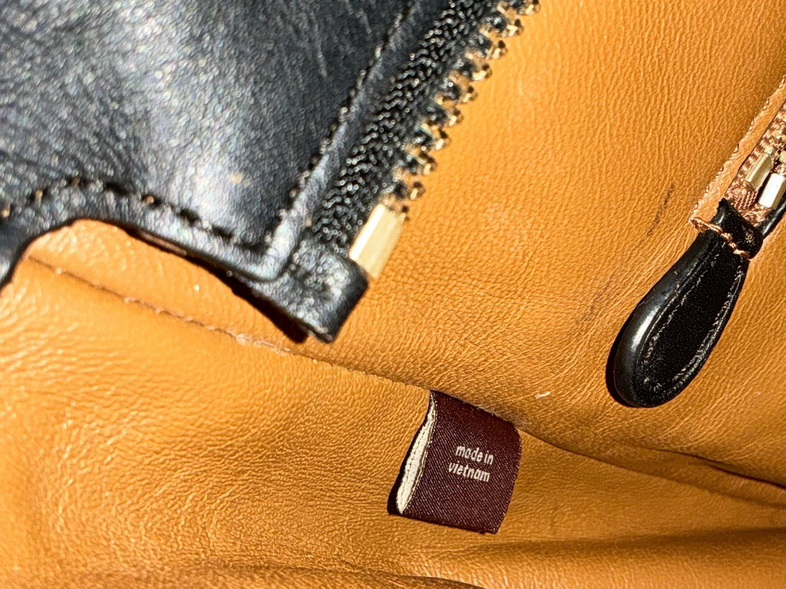 Coach Hobo Handbag - 11
