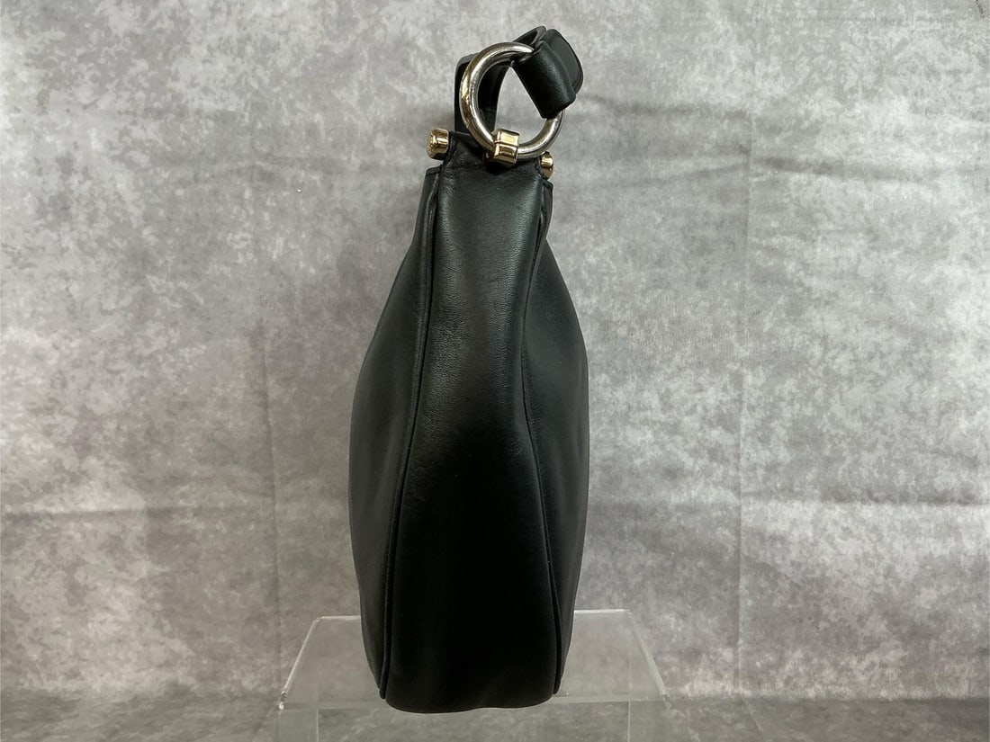 Coach Hobo Handbag - 3