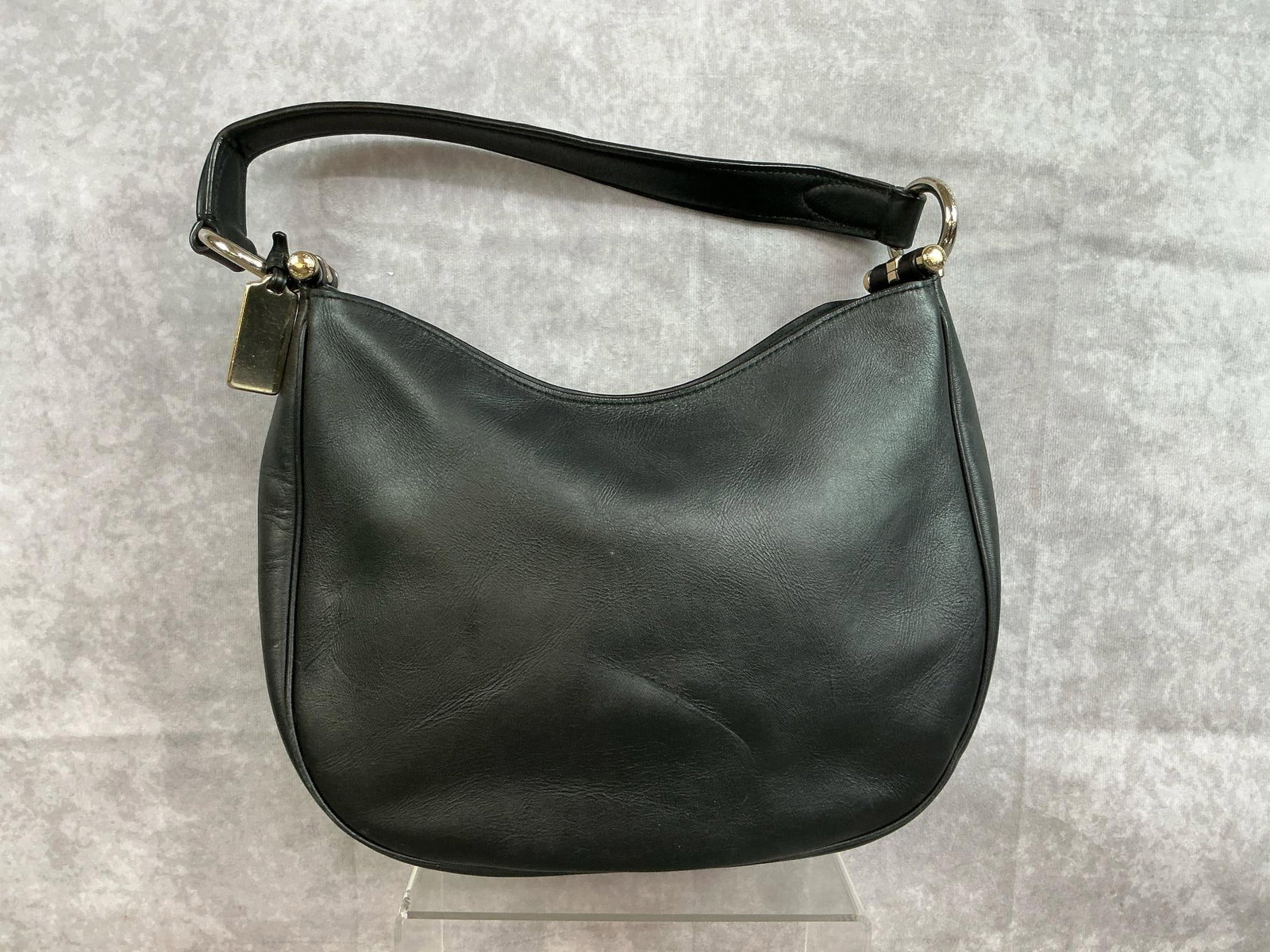 Coach Hobo Handbag - 4