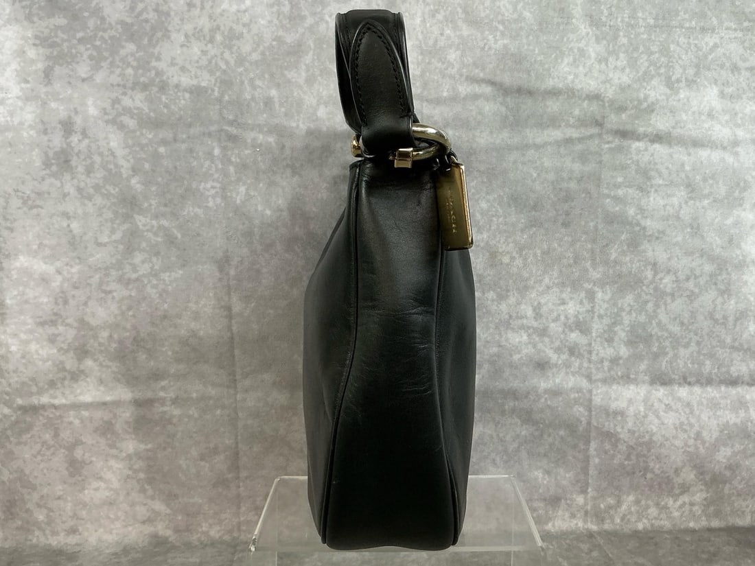 Coach Hobo Handbag - 6