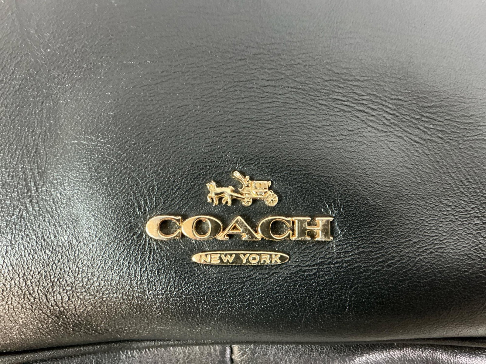 Coach Hobo Handbag - 7