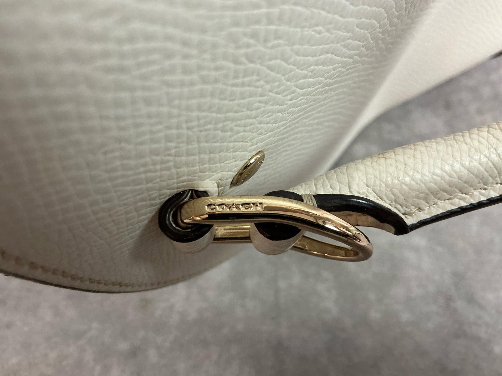 Coach Sierra Satchel - 10