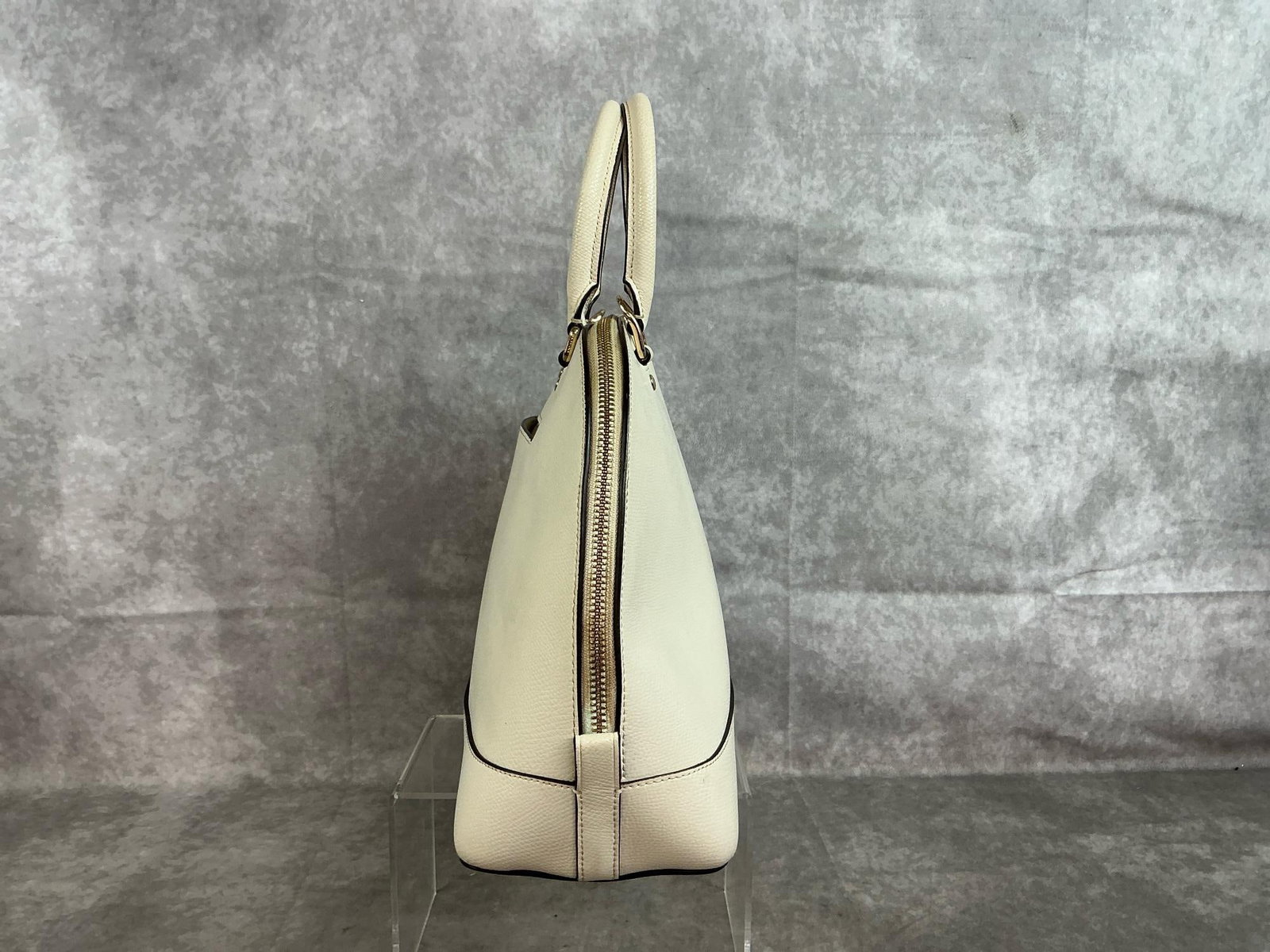 Coach Sierra Satchel - 4
